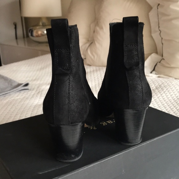 Rag Bone Devon Bootie Size 41, fits US 10 - Picture 2 of 6